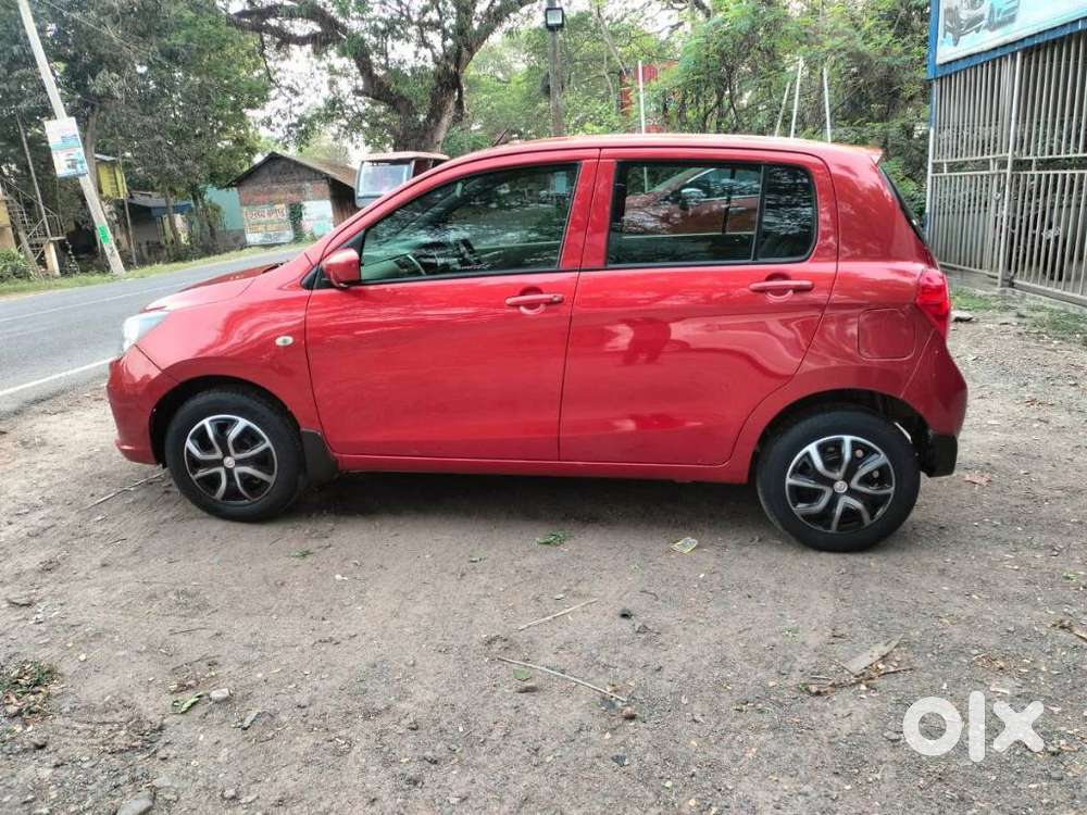 Maruti Suzuki Celerio, 2019, Petrol