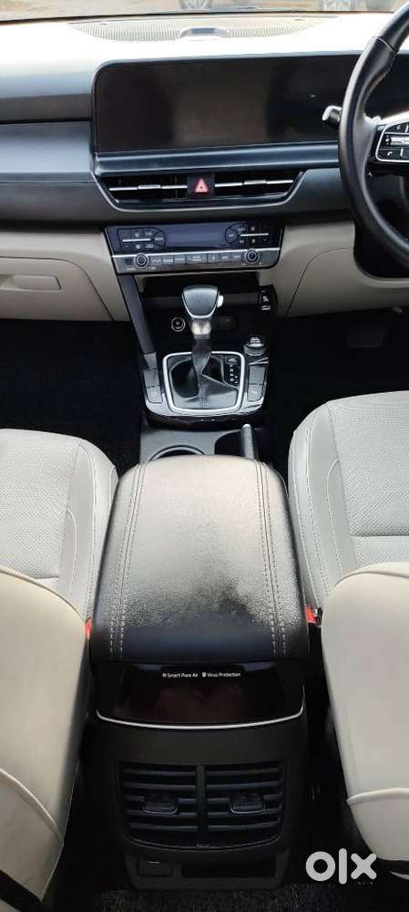 Kia Seltos Htk Plus At 1.5 Diesel, 2024, Diesel