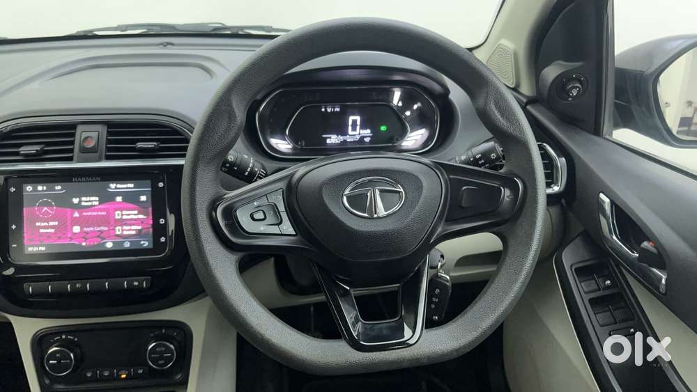 Tata Tiago 1.2 Revotron Xz Plus, 2022, Petrol