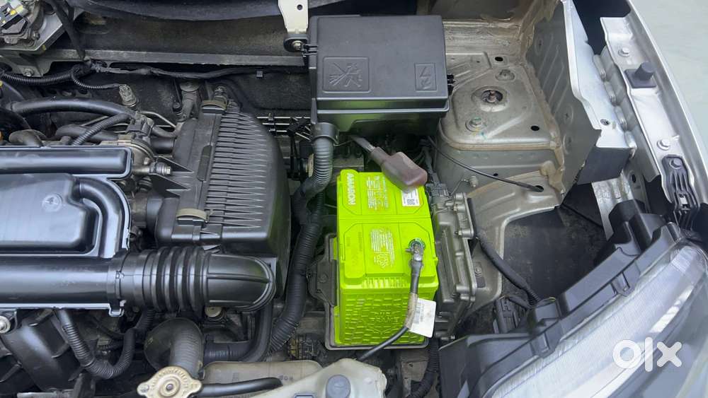 Renault Kwid 2019-ongoing 1.0 Rxt Amt (o), 2022, Petrol