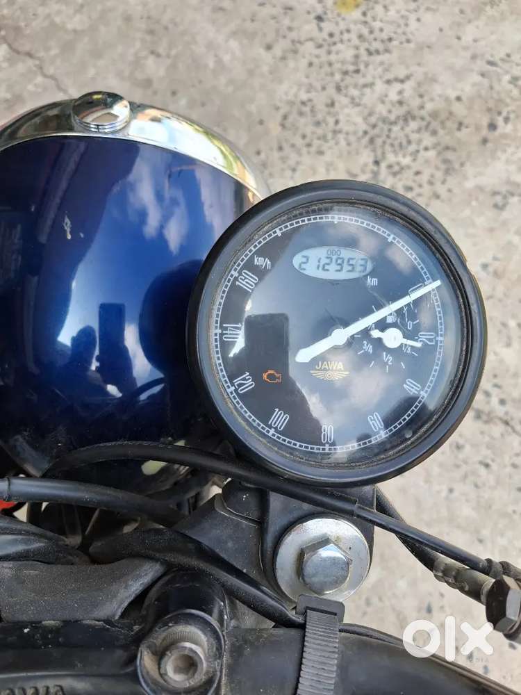 Jawa 42 Bike 2021