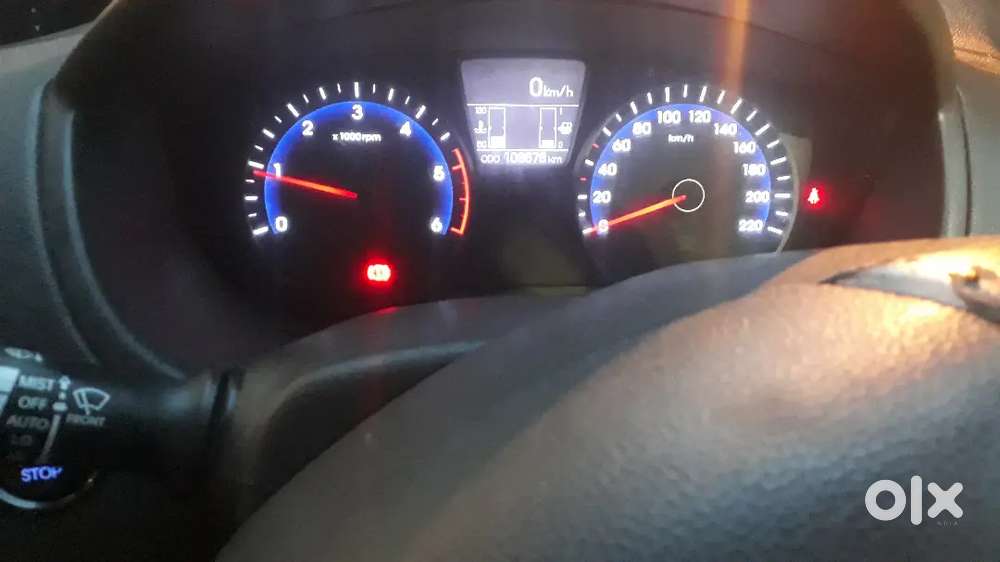 Hyundai I20 Asta Crdi Diesel 2012