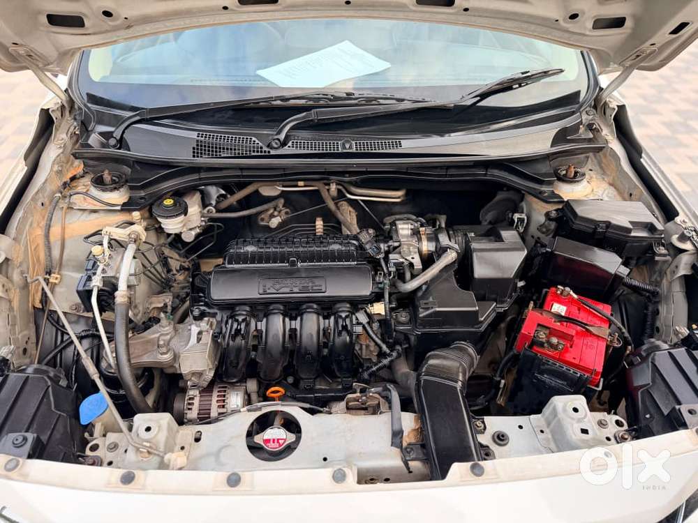 Honda Amaze 2nd Gen Vx, 2019, Petrol