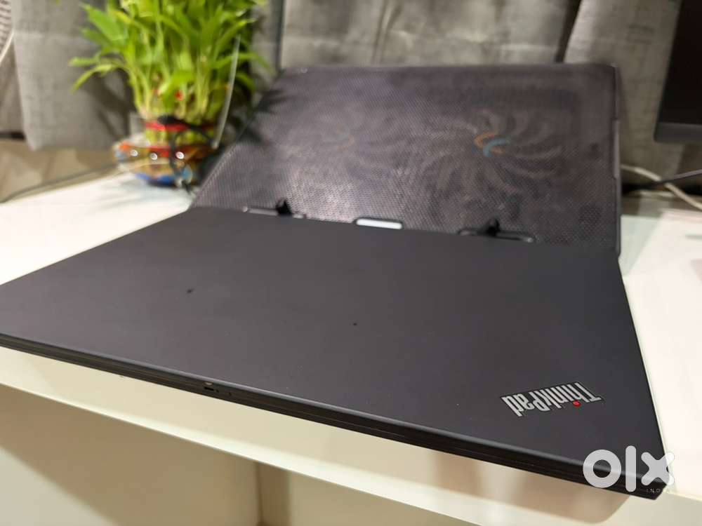High-Performance Laptop - AMD Ryzen 7 PRO / 48GB RAM / 1TB Storage