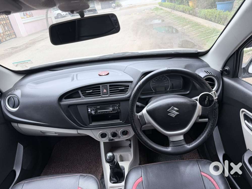 Maruti Suzuki Alto 800 Lxi, 2021, Petrol