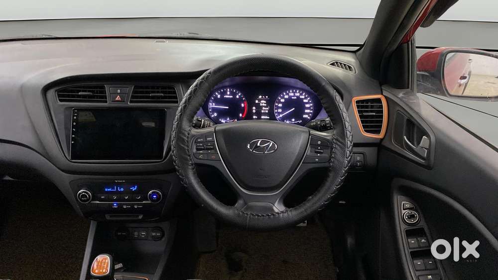 Hyundai I20 Active 1.4 Sx, 2015, Diesel