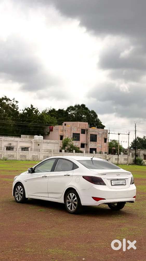 Verna 2015 Modal