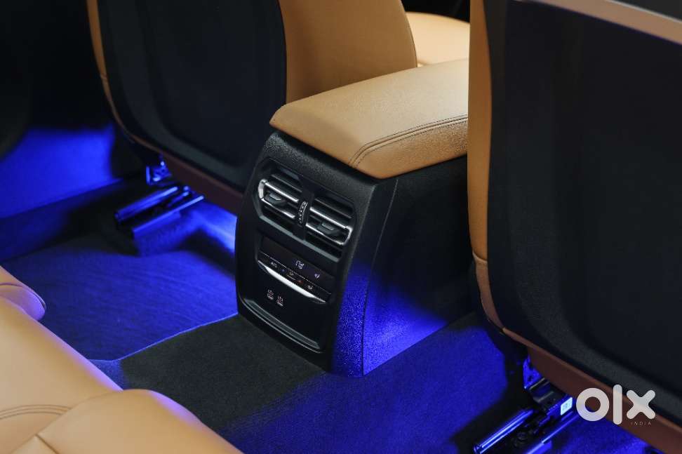 Bmw 3 Series Gran Limousine 330li M Sport, 2025, Petrol