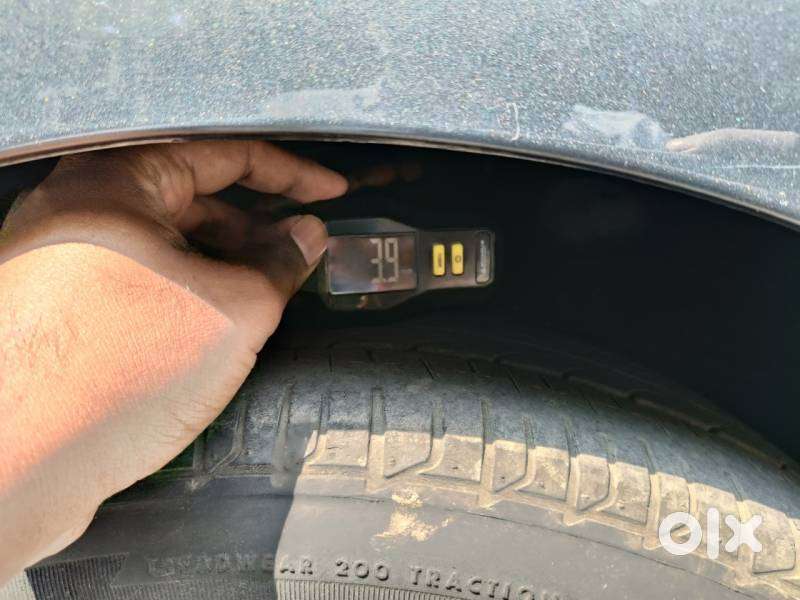 Volkswagen Polo 1.2 Gt Tsi, 2018, Petrol