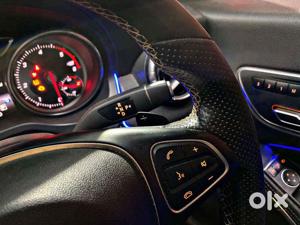 Mercedes-benz Cla 200 Cdi Sport, 2018, Diesel