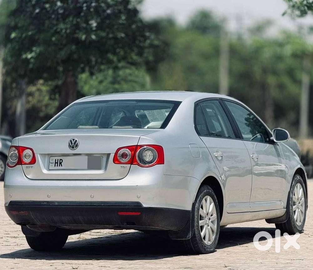 Volkswagen Jetta 2.0l Tdi Comfortline, 2010, Diesel