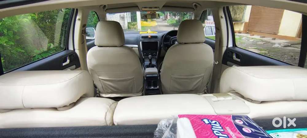 Skoda Laura 2011 Petrol Well Maintained