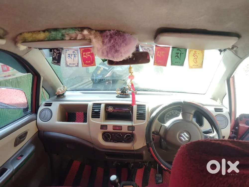 Maruti Suzuki Estilo Lxi 10 Km Driven