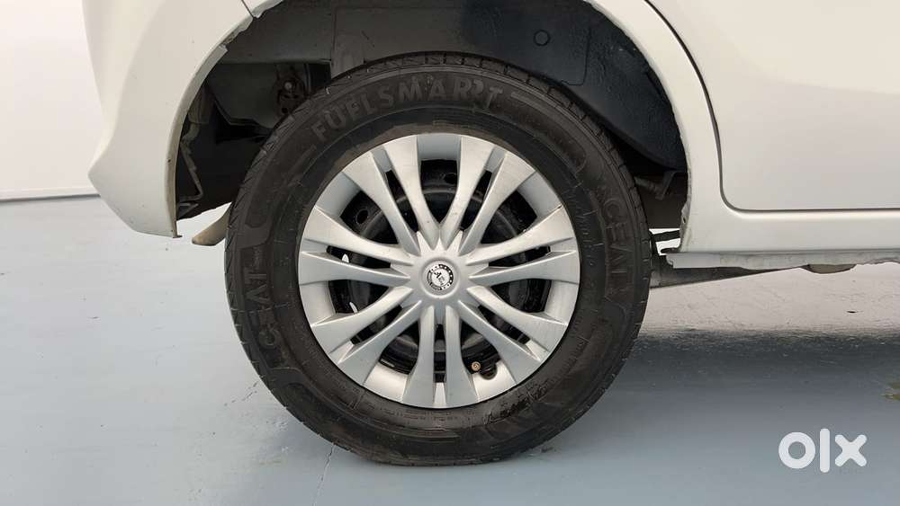 Maruti Suzuki Alto 800 2012-2016 Vxi, 2014, Petrol