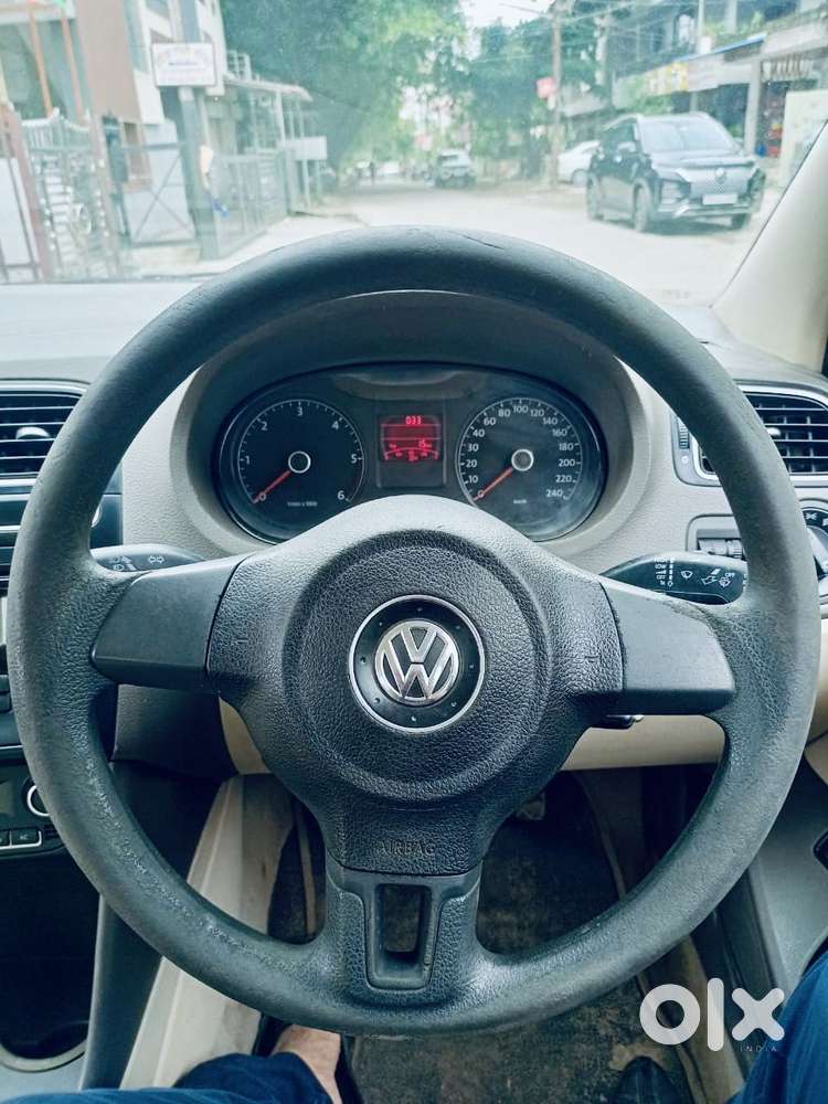 Volkswagen Vento New Diesel Highline, 2011, Diesel