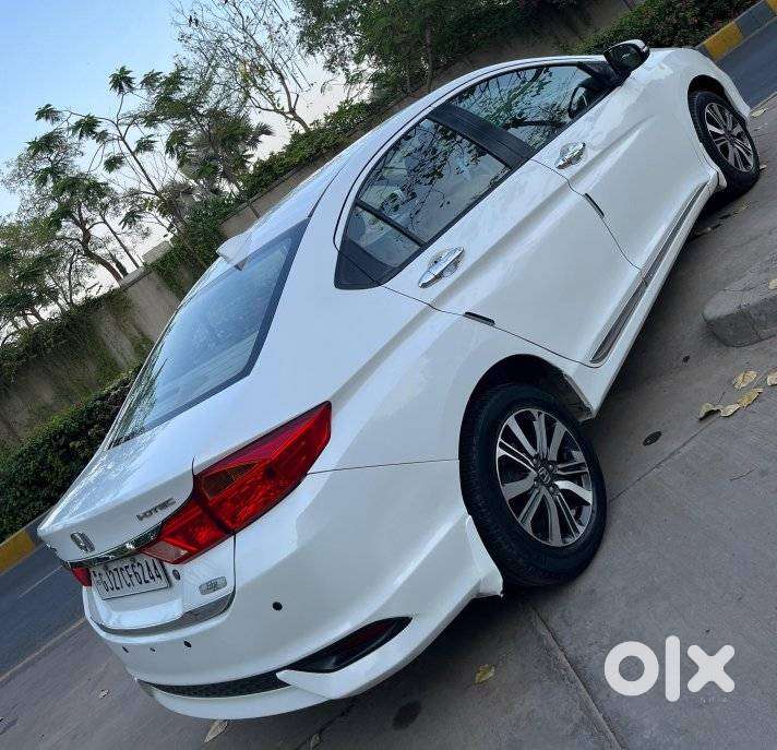 Honda City I-dtec Sv, 2018, Diesel