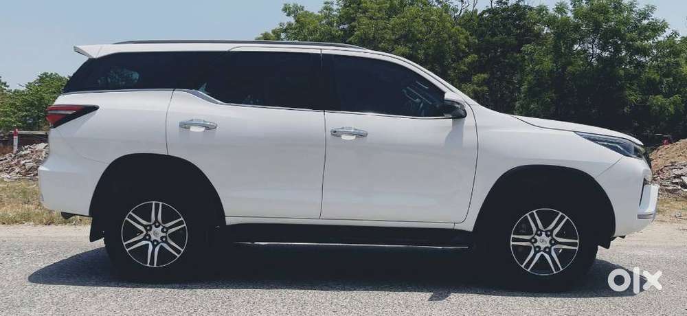 Toyota Fortuner 4x2 At 2.8 Diesel, 2024, Diesel