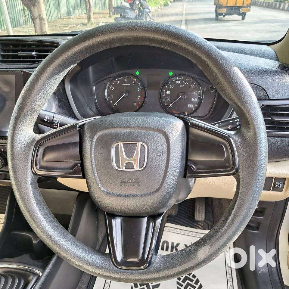 Honda Amaze 1.2 Emt I Vtec, 2020, Petrol