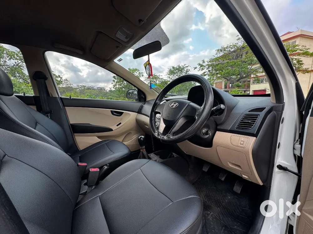 Hyundai Eon 2016 Petrol 88000 Km Driven