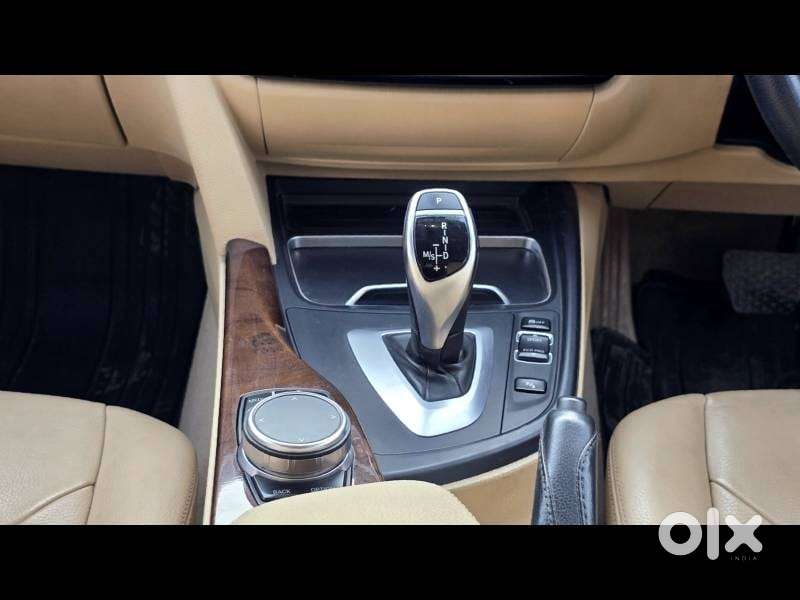 Bmw 3 Series 2.0 320d Luxury Line, 2019, Diesel