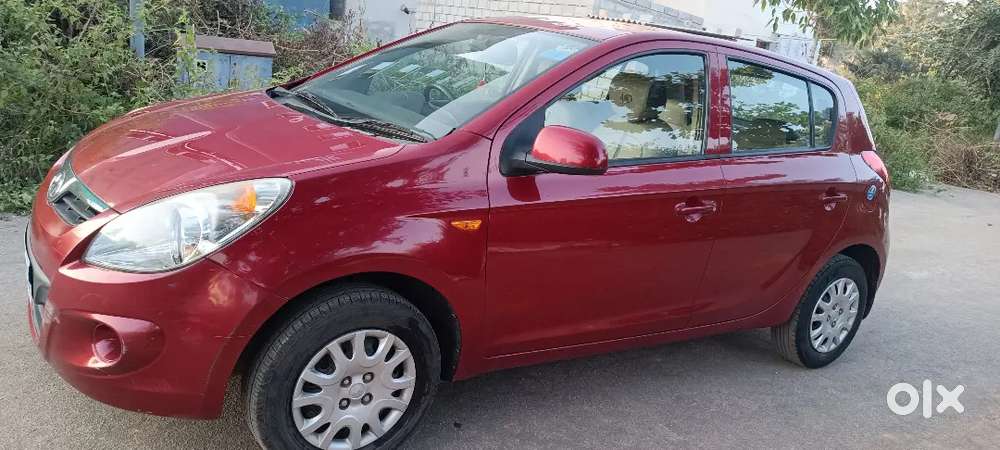 Hyundai I20 2012 Petrol 34000 Km Driven