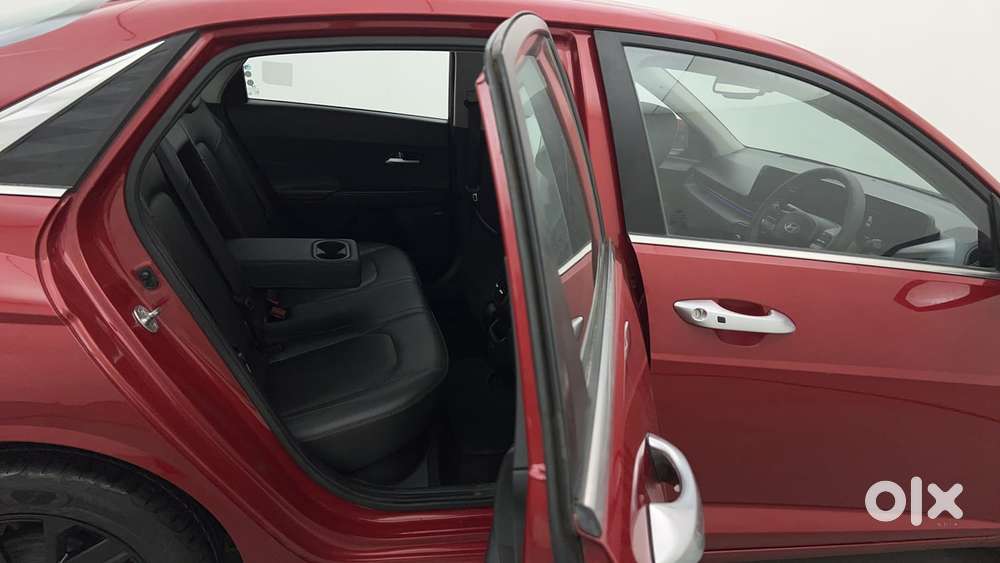 Hyundai Verna 1.5 Sx (o) Turbo Petrol, 2023, Petrol