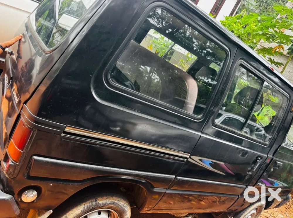 Maruti Suzuki Omni 2006 Petrol Well Maintained