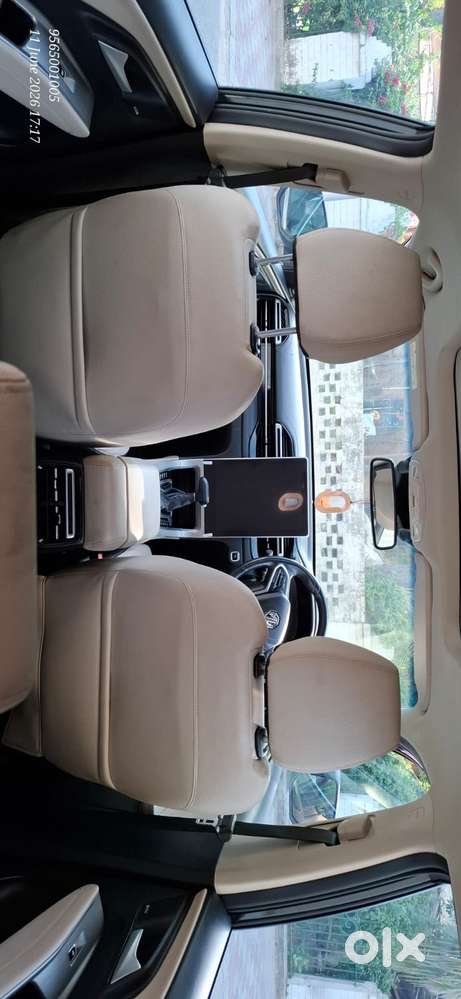 Mg Hector, 2023, Petrol
