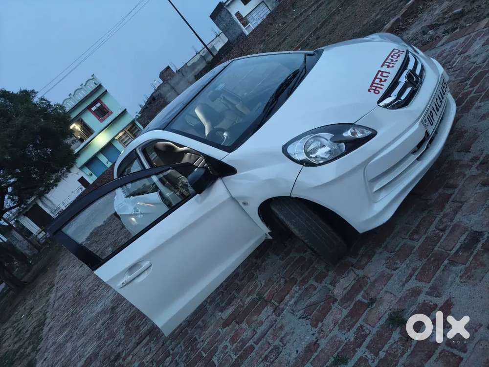 Honda Amaze 2013 Diesel 105403 Km Driven
