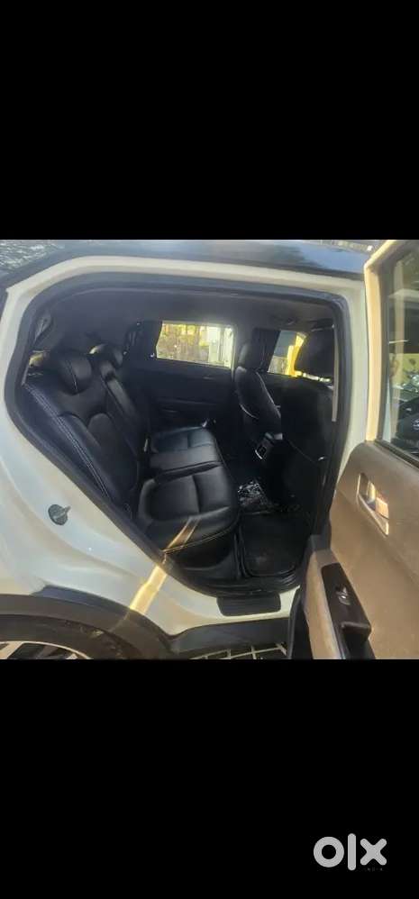 Hyundai Creta Facelift 2017