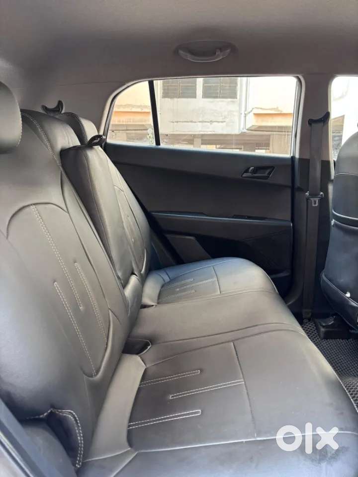 Hyundai Creta 1.4 S Plus Crdi, 2017, Diesel
