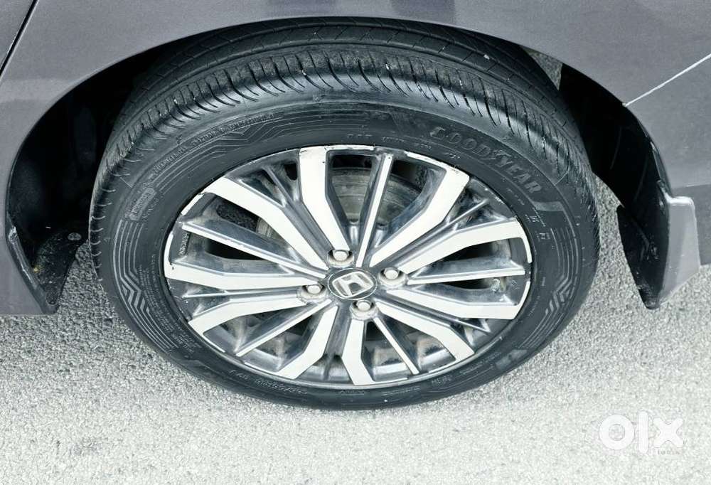 Honda City 1.5 ZX i-DTEC MT, 2017, Diesel
