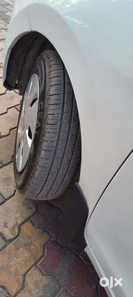 Maruti Suzuki Celerio 2015 Cng & Hybrids Well Maintained