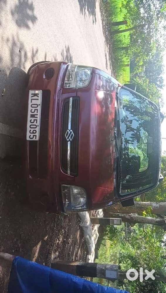 Maruti Wagon R 2006
