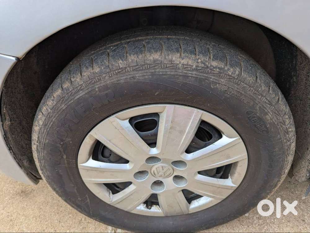 Volkswagen Polo 1.2 Tdi Comfortline – Exceptional Condition In Kodagu