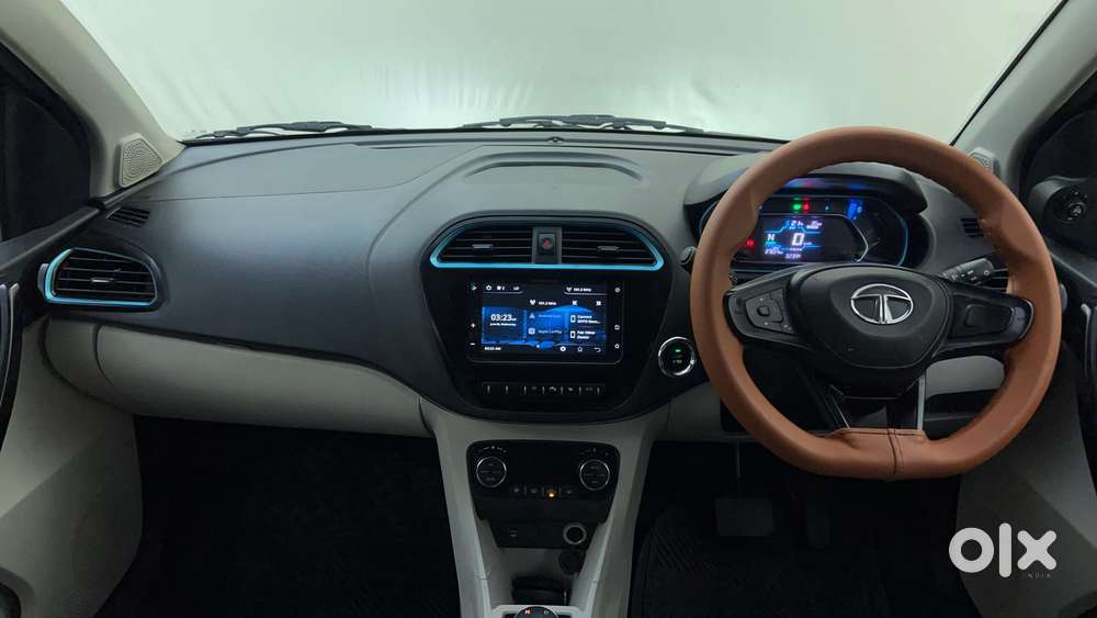 Tata Tigor Ev Xz Plus, 2021, Electric
