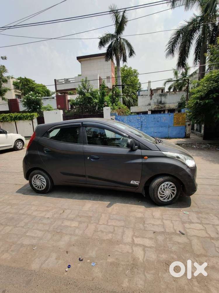 Hyundai Eon Era +, 2016, Petrol