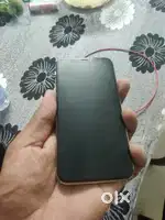 iPhone x 256gb
