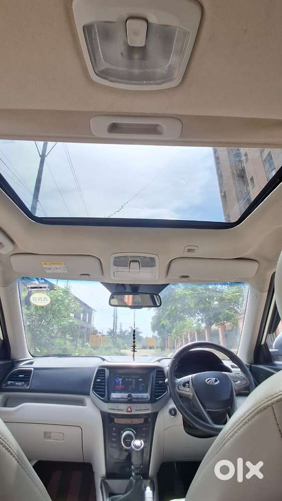 Mahindra Xuv300 W8 Diesel, 2022, Diesel