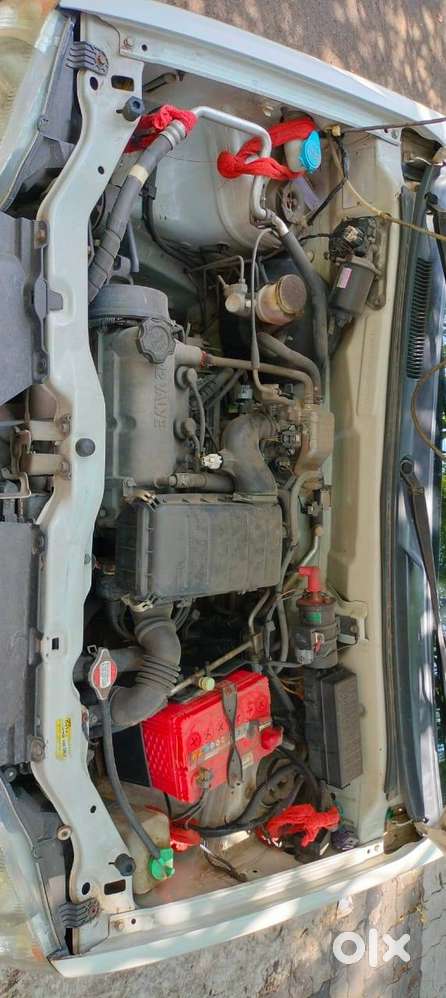 Maruti Suzuki Alto 800 2007 Petrol Well Maintained