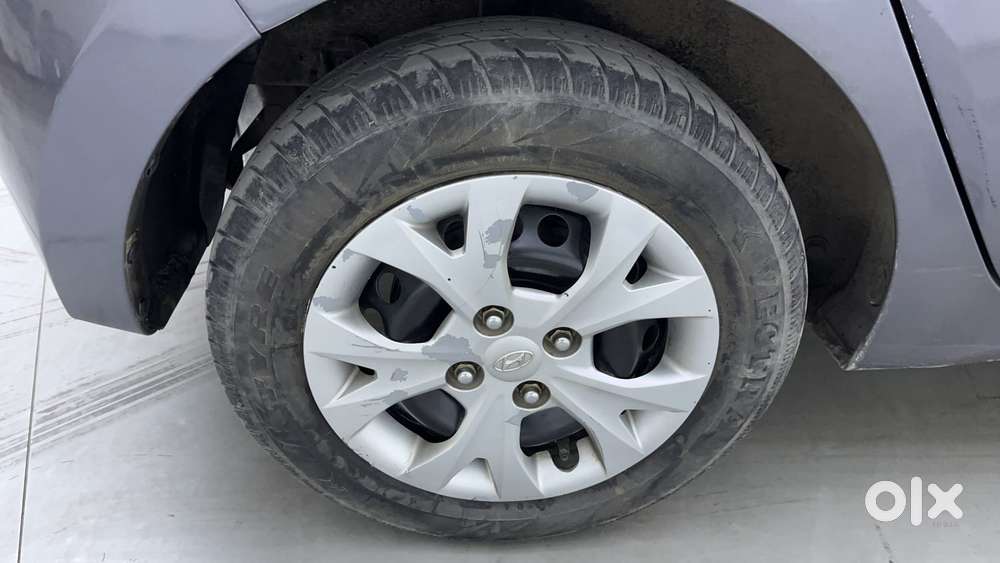 Hyundai Grand I10 1.2 Kappa Sportz, 2014, Petrol