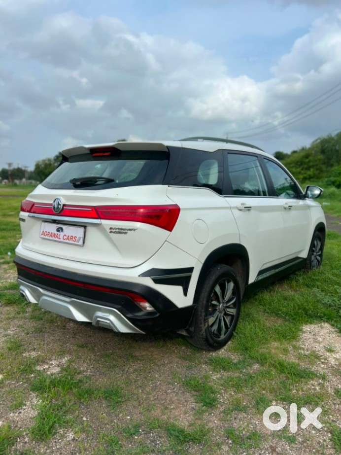 Mg Hector 2.0 Sharp Diesel, 2019, Diesel