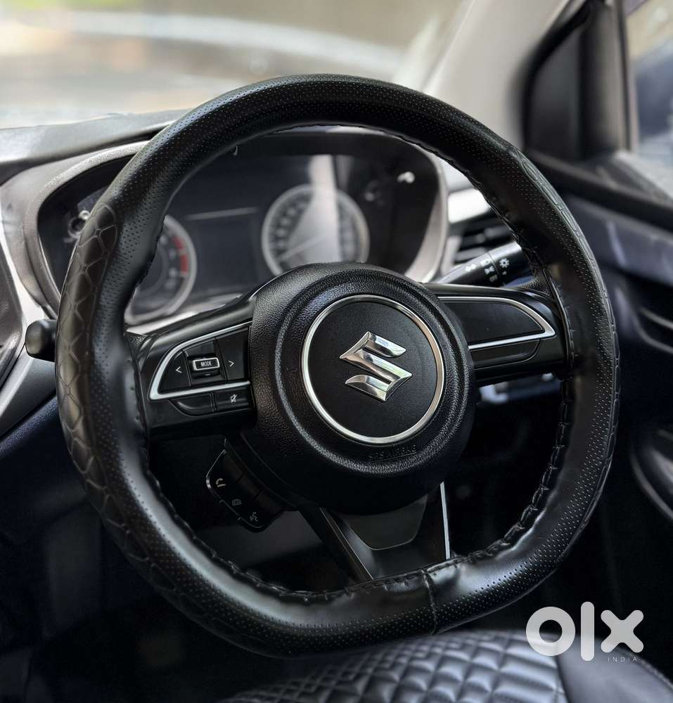 Maruti Suzuki Baleno Delta, 2024, Diesel