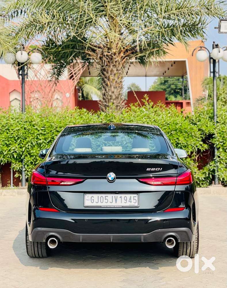 Bmw 2 Series 2.0 220i M Sport, 2025, Petrol