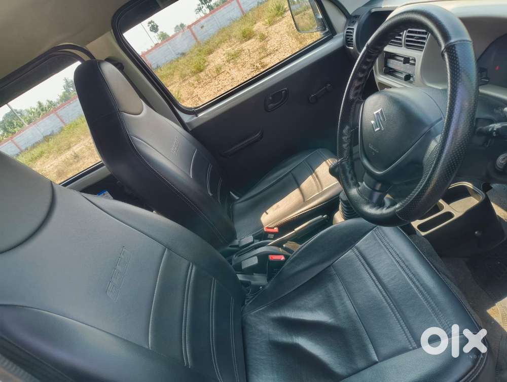 Maruti Suzuki Eeco Cng 5 Seater Ac, 2020, Cng & Hybrids
