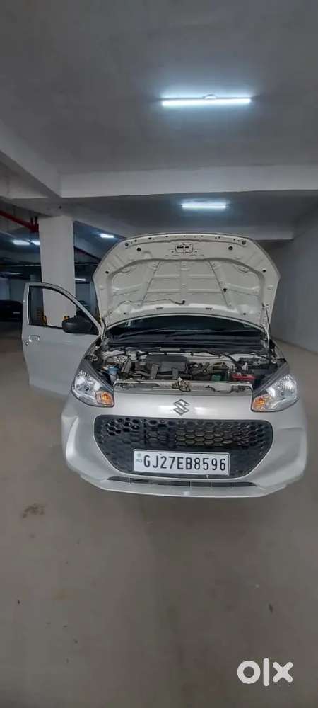 Maruti Suzuki Alto K10 2023 Petrol 4700 Km Driven
