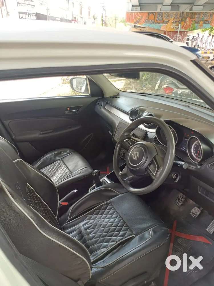Maruti Suzuki Swift 2023