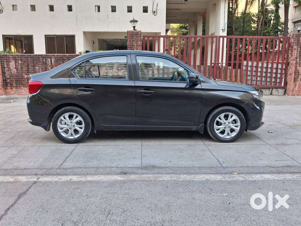 Honda Amaze 1.2 V I-vtec Mt, 2021, Petrol