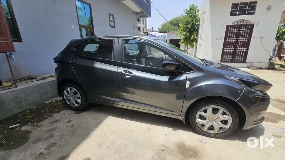Tata Altroz Xm S For Sale
