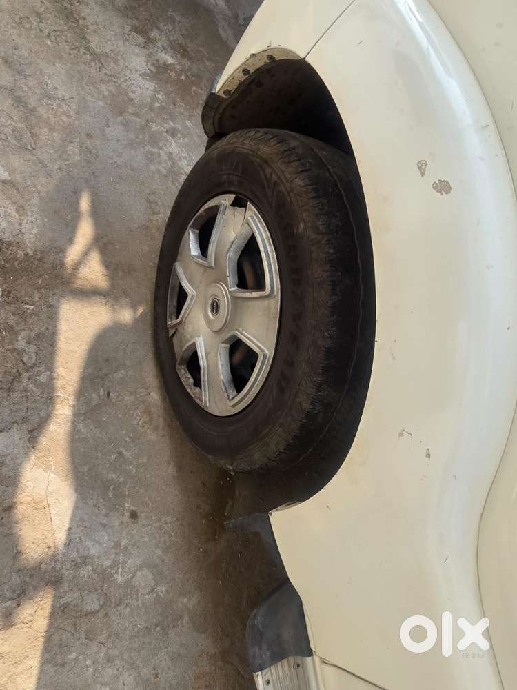 Mahindra Scorpio Diesel 2018